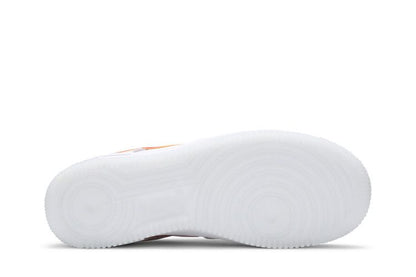 Nike Air Force 1 Low First Use Cream (Women's)