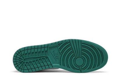 Jordan 1 Retro Do the Right Thing Green