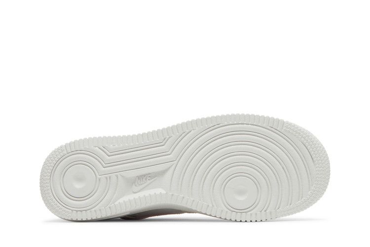 Nike Air Force 1 Low White Pink (Women's)