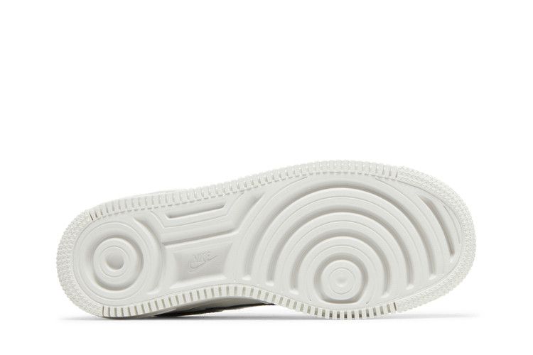 Nike Air Force 1 Low Shadow Grey Fog Bright Spruce (Women's)