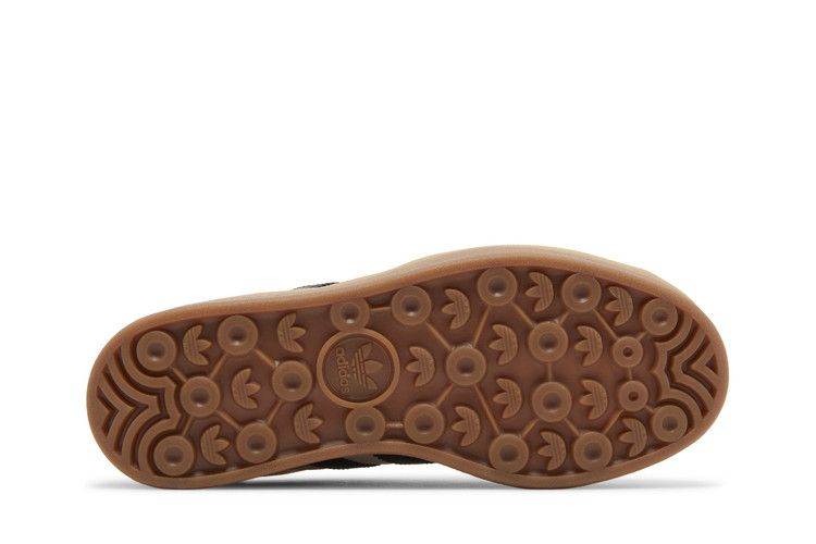 adidas Gazelle Bold Wonder Quartz Black Gum (Women's)