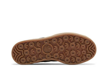 adidas Gazelle Bold Wonder Quartz Black Gum (Women's)