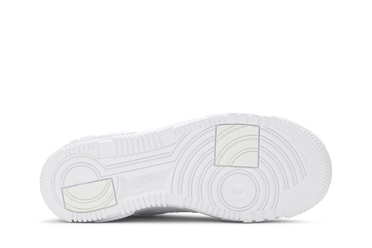 Nike Air Force 1 Low Pixel White (Women's)