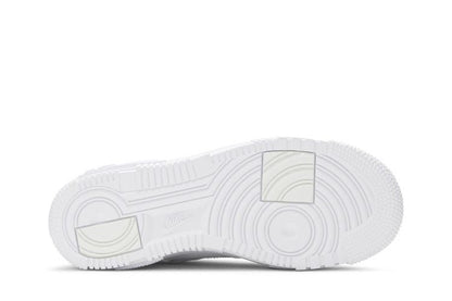 Nike Air Force 1 Low Pixel White (Women's)