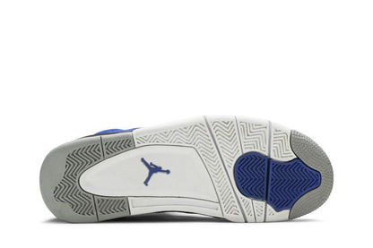 Jordan Son Of Mars Low Hyper Royal
