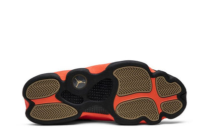 Jordan 13 Retro Low CLOT Black Red