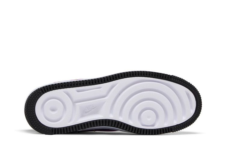 Nike Air Force 1 Sage Low LX Deep Royal Blue (Women's)