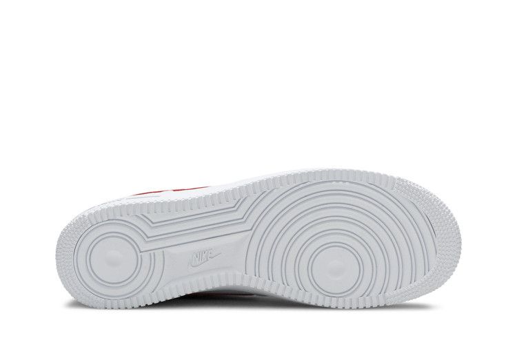 Nike Air Force 1 Low Euro Tour (2020)