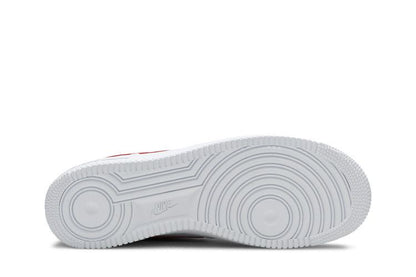 Nike Air Force 1 Low Euro Tour (2020)