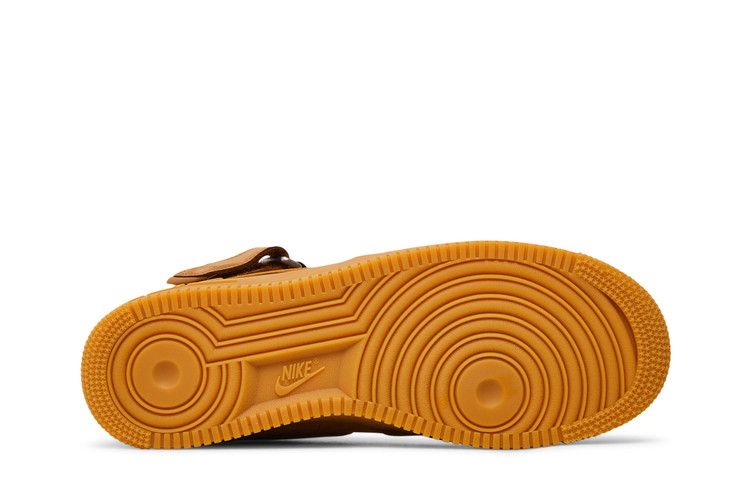 Nike Air Force 1 Mid '07 Flax