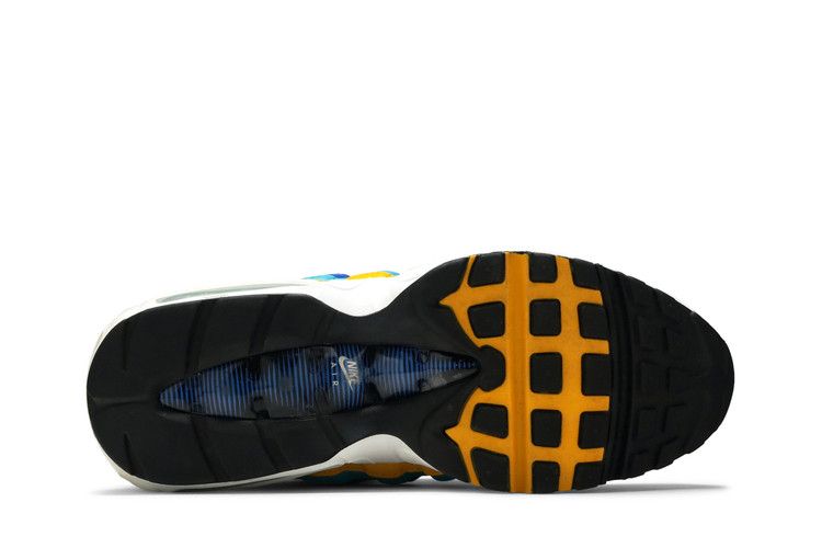 Nike Air Max 95 Windbreaker