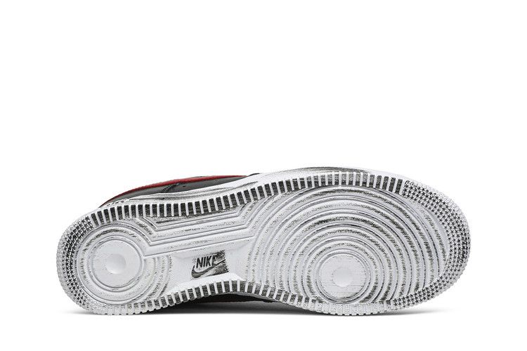 Nike Air Force 1 Low G-Dragon Peaceminusone Para-Noise (Korea exclusive)