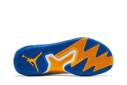 Jordan One Take 4 White Lagoon Pulse