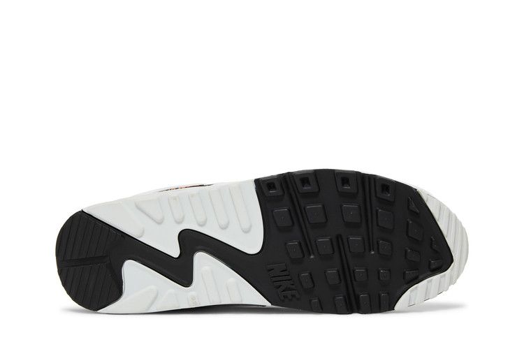 Nike Air Force 1 High '07 LV8 Vintage Sail Medium Grey