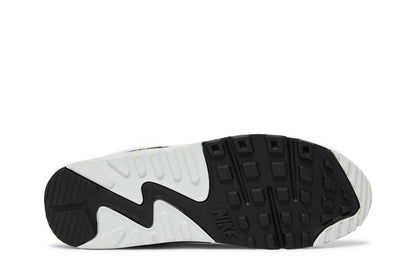 Nike Air Force 1 High '07 LV8 Vintage Sail Medium Grey