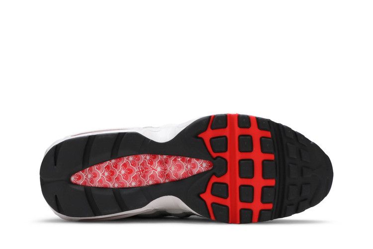 Nike Air Max 95 Smoke Grey