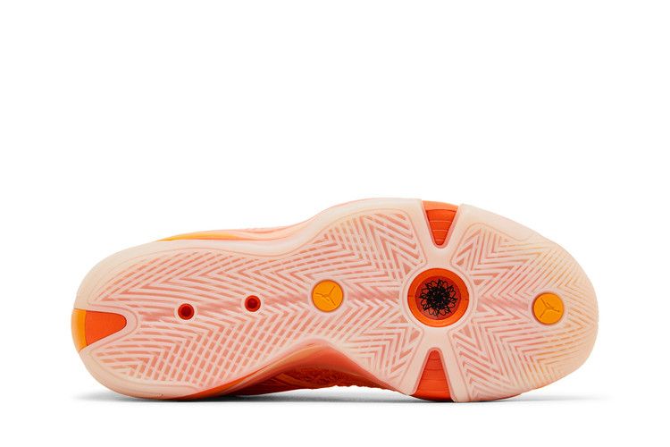 Jordan 38 Low Dearica Hamby Sunshine (Women's)