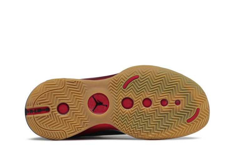 Jordan XXXIV Jayson Tatum Welcome To The Zoo