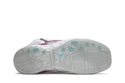 Jordan 16 Retro Solefly Art Basel