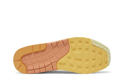 Nike Air Max 1 Puerto Rico Orange Frost