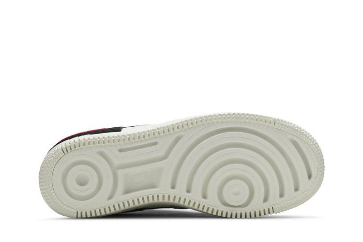 Nike Air Force 1 Low Shadow Sunset Pulse (Women's)