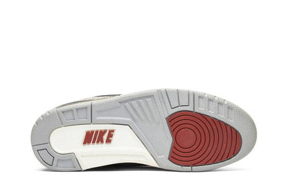 Jordan 3 Retro Black Cement (1994)