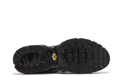 Nike Air Max Plus Toggle Grey Reflective