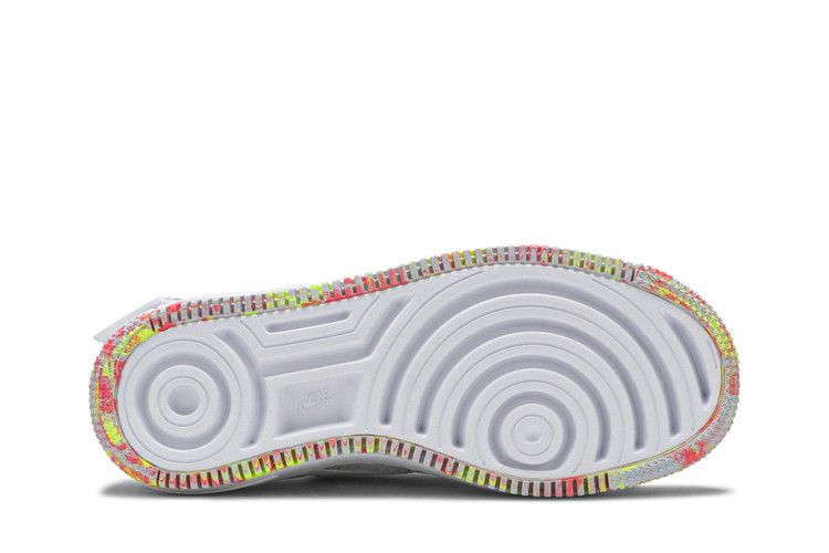 Nike Air Force 1 Jester XX Floral Print (Women's)