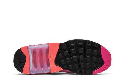 Nike Air Max 180 Comme des Garcons Pink