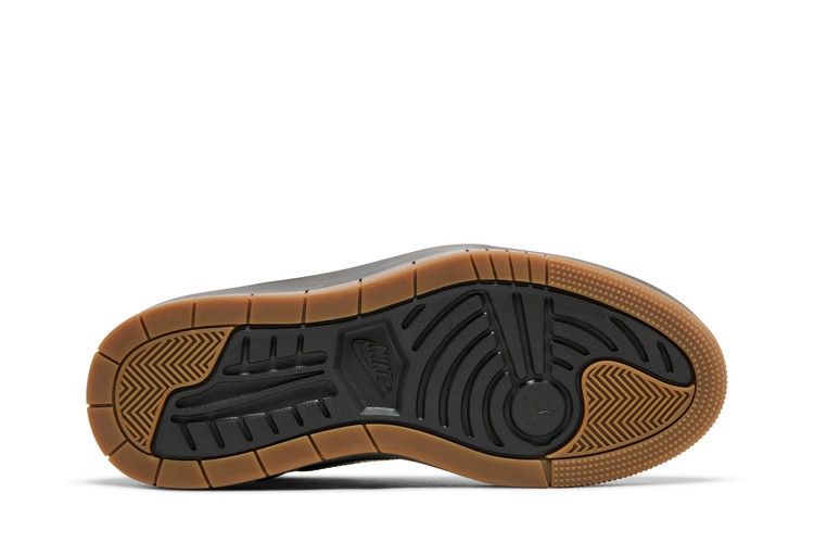 Jordan 1 Elevate High SE Black Gum (Women's)