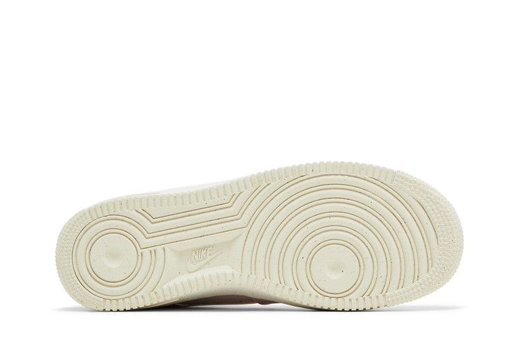 Nike Air Force 1 Low '07 SE Next Nature Platinum Violet Coconut Milk (Women's)