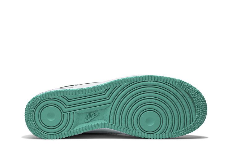 Nike Air Force 1 Low Shibuya White