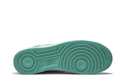 Nike Air Force 1 Low Shibuya White