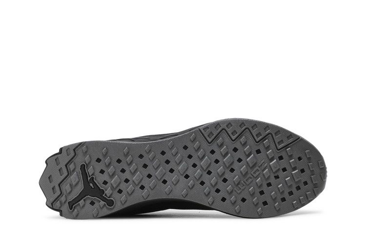 Jordan Zoom Trunner Advance Black Cat