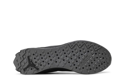 Jordan Zoom Trunner Advance Black Cat