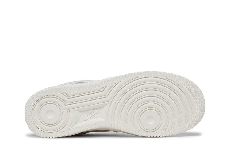 Nike Air Force 1 Low '07 SE Jacquard Floral Embroidery (Women's)