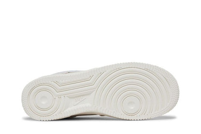 Nike Air Force 1 Low '07 SE Jacquard Floral Embroidery (Women's)