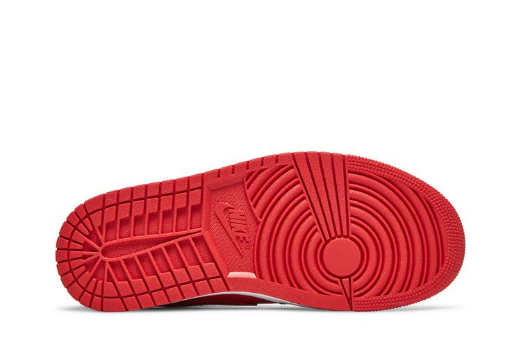 Jordan 1 Mid SE Pomegranate (Women's)