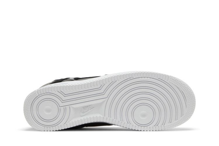 Nike Air Force 1 Low SP Undercover Black