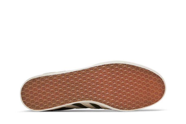 adidas Gazelle 85 Olive Strata