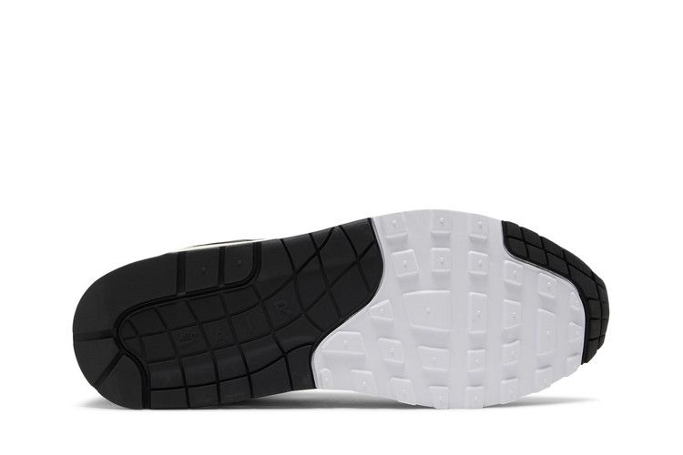 Nike Air Max 1 Patta Waves Black (with Bracelet)