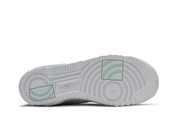 Nike Air Force 1 Pixel Ghost Aqua (Women's)