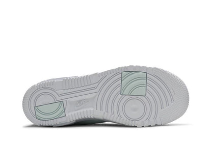 Nike Air Force 1 Pixel Ghost Aqua (Women's)