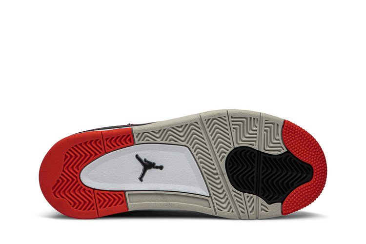 Jordan 4 Retro Flight Nostalgia (PS)