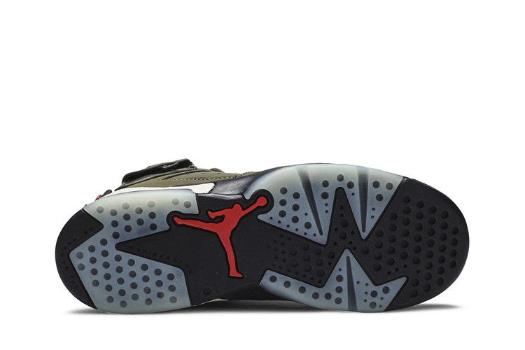 Jordan 6 Retro Travis Scott (PS)