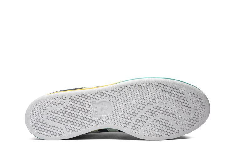 adidas Samba Stan Raf Simons Trompe L'oeil