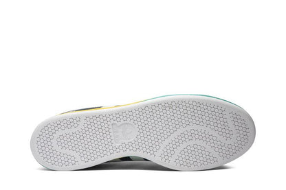 adidas Samba Stan Raf Simons Trompe L'oeil