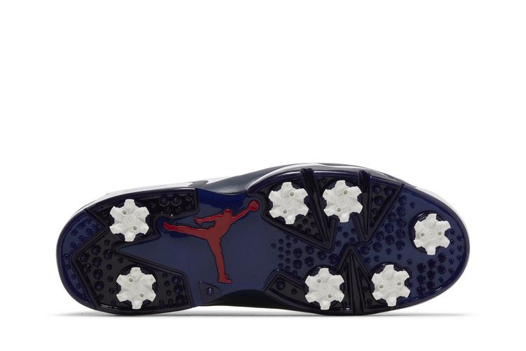 Jordan 6 Low Golf Olympic