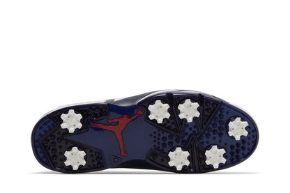 Jordan 6 Low Golf Olympic