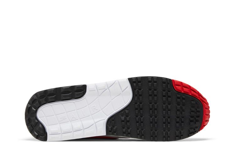 Nike Air Max 1 '86 OG Golf Big Bubble Sport Red